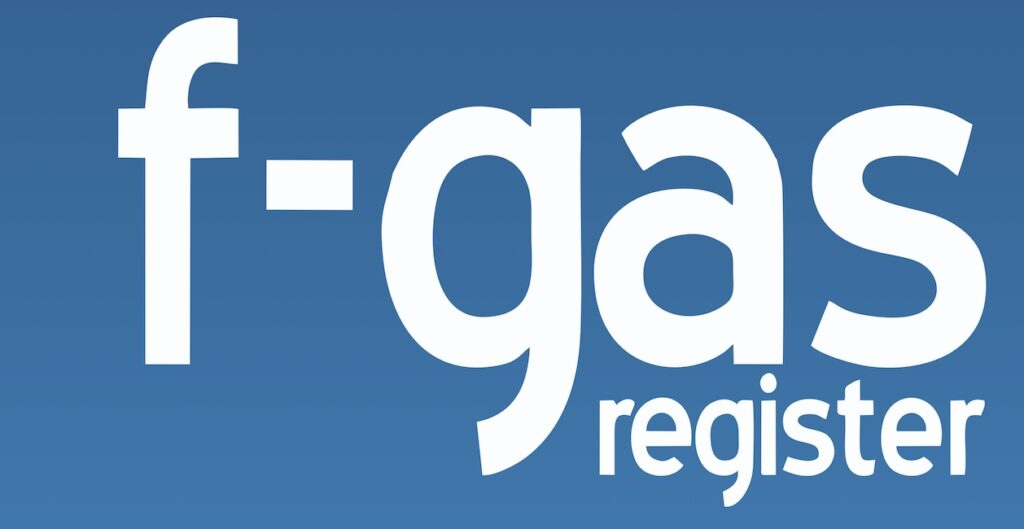 F-Gas & REFCOM Certified