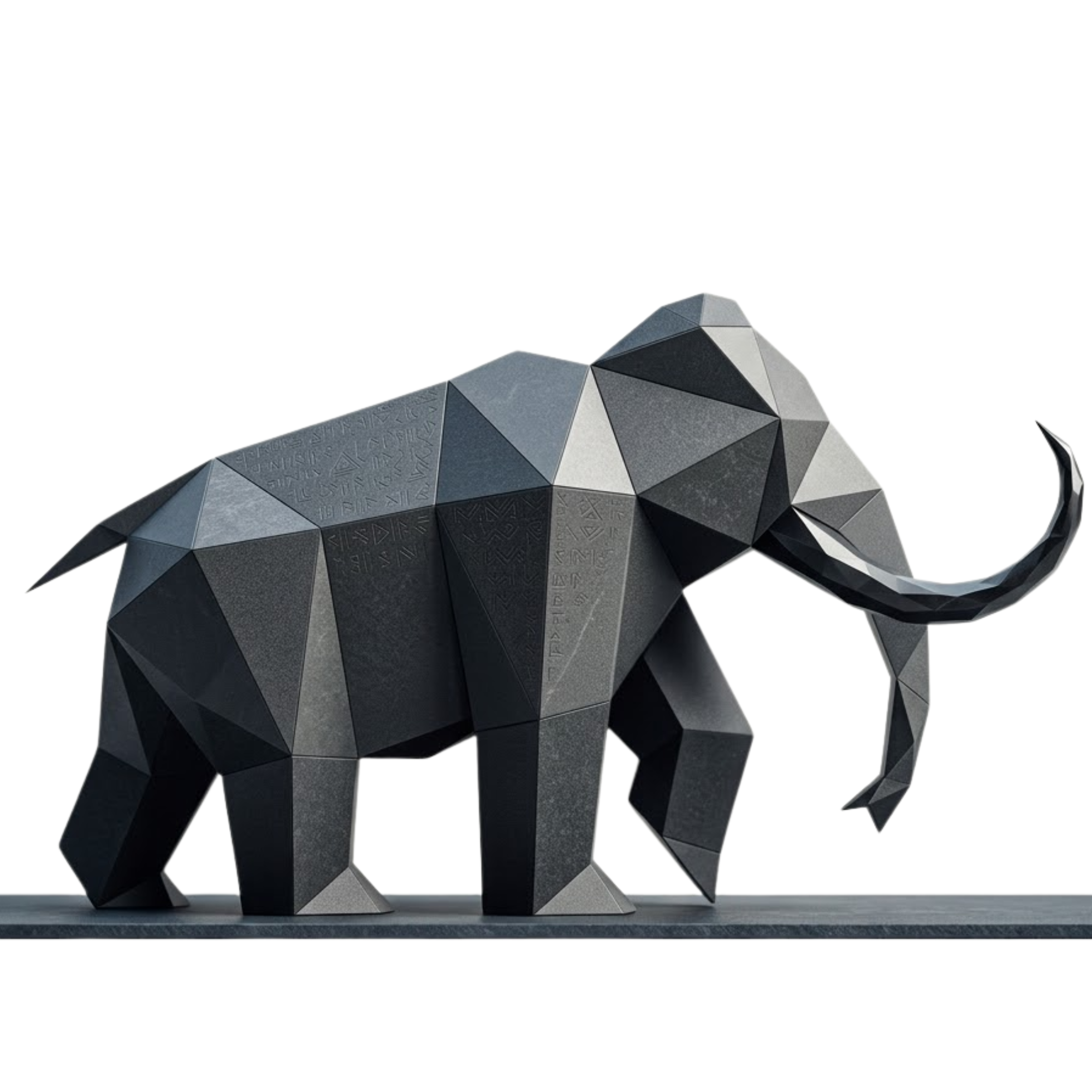 Mammoth Air logo